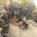 타마시광교갤러리아점 | 👰웨딩촬영 전 염색, 분위기 살리는 포인트 컬러는?