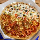 신주공2단지 | 서산 가성비 피자 맛집 봉수아피자 포장 후기