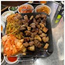 평화김해뒷고기 이미지