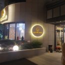 [창원 카페] 창원 도계동카페, 도계동만남의광장 대형카페 문카페(MOON CAFE)