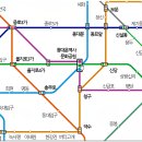 서울교통공사-행당역 이미지