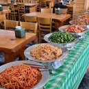 개성한식부페 이미지