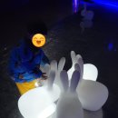 별이빛나는목장 | 납득되는 대형스크린, 증평 벨포레 미디어아트센터 후기 (대전/세종/청주 근교 아이와 실내 가볼만한곳)