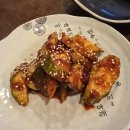 청수정 | 삼청동 맛집 청수정, 홍합밥 정식 후기!