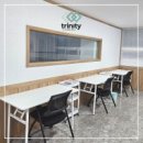 중원대로 3457-2(문화동) | 트리니티 공유오피스 비상주사무실 충주점 창업자들에게 꼭 필요한 공간