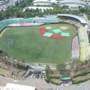 청주야구장 이미지