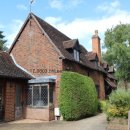 영국여행11 - 셰익스피어 부인 앤 해서웨이의 초가(Anne Hathaway`s Cottage) 이미지