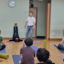 바른자세 몸펴기 운동 | 몸펴기생활운동은 바른자세를 만들어 줍니다. 5회차