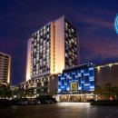 파라다이스호텔 이미지