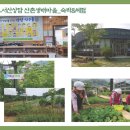 법인산촌생태마을 이미지