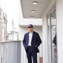 근본 볼캡, 뉴욕 양키스를 찾아서.