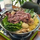 퇴계원로120-11 | 남양주 퇴계원맛집 대박집손만두 푸짐한 만두전골 샤브샤브
