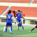 서울시 고교축구 남부리그 전반기 결산 이미지