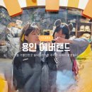 포시즌농원 | 에버랜드 할인 5월 가볼만한곳 주차장 사파리 불꽃쇼 정보