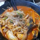 [하동읍 중국집] 차돌짬뽕이 정말 맛있는 회영루