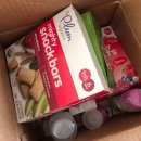 G00116 | 스튜핏한 아이허브 하울: 세이어스토너, 플럼오가닉스, 유세린, 크리스탈 데오드란트 etc