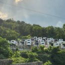 영덕 오션뷰 카라반 캠핑장 이미지