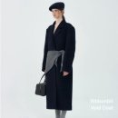 빛 | 리본빛 보이드 코트 후기 | 핏 예쁜 여성 겨울 롱 코트 추천