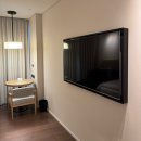 씨유제주이호행운점 | 신라스테이 플러스 이호테우 스탠다드 더블룸 숙박 후기 - 카페,수영장,조식