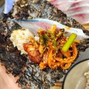 미영(아) | [제주/동쪽?] 미영이네 조천점 고등어회 맛집 내돈내산 솔직후기