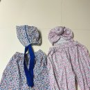 [아기옷] 디어딜리 | 와디즈 펀딩 아기 고쟁이 패밀리룩 내돈내산 후기