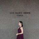 한국예술종합학교 이강숙홀 | 한예종 이강숙홀 피아노 졸업연주회, 연주회스냅 / 디어달링스냅