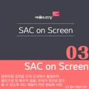 Sac on screen 아빠닭 이미지