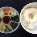 혜자비빔밥