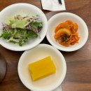 통영 맛집 | 동피랑 중앙시장 맛집 통영정가네짬뽕 후기