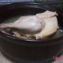 이홍삼계탕 이미지