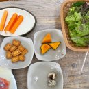 [원주맛집] 푸짐하고 가성비 좋은 송어회맛집 원주황둔수산 원주송어횟집 송어회 단체 모임하기 좋은 곳