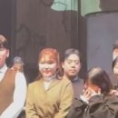 뮤지컬 「셜록홈즈 시즌2 - 네사람의 서명」 이미지