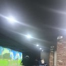 골프존 파크 연습장 이미지