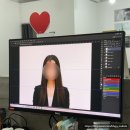 3층 사진관 | 노량진 증명사진 사진관 추천, 나인포토 취업사진 후기