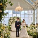 다정다감, 봄 | 가을에 찾아온 봄 9월 트라디노이 본식 후기