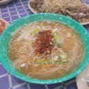 엄마와 까치집 두개 | [공주 맛집] 까치집 멸치국수 10년단골 찐 맛집 내돈 내산 후기