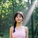 호흡 이미지