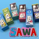 체리라임 | 펠릭스 사와 액상 레몬, 자몽, 유자, 체리, 소다, 라임까지 전종류 맛후기!