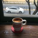 경북만노 | 경주 노워즈 커피 황리단길 카페 엑설런트 라떼 후기