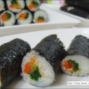 꼬마김밥냠냠 이미지