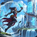 전략전사 PC방 | 아이온2 직업 추천 이거 보고 시작하세요