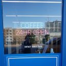 스토랑트대구대곡점 | [대구 수목원] 무인카페 / 스토랑트 / STORANT / 아메리카노