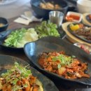 신정보리밥 네이버블로그