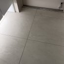 씨유공덕래미안4차점 | 마포 공덕래미안4차 줄눈 재시공 후기, 인테리어 2개월 후 퍼플렉스 P30 선택한 이유