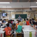 운송초교 이미지