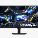 G7 PC | 삼성 오디세이 G7 32인치 실사용 후기 – 몰입감 최고!