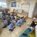 조던, 제시선생님들과 함께하는 영어수업 이미지