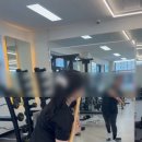 에스짐 | 은행동 헬스장 엠에스짐에서 기능성 운동 배운 후기