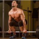 근육다짐 이미지