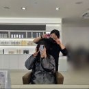 부천 머리 잘하는 미용실 손질 안 해도 이쁜 레이어드펌 고객님 찐 후기!